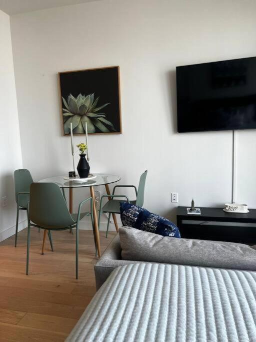 Luxury High-rise Studio Brooklyn Apartamento Nueva York
