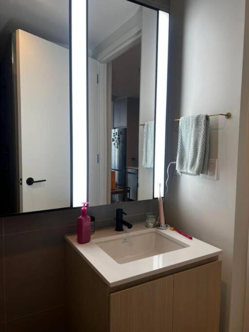 Luxury High-rise Studio Brooklyn Apartamento Nueva York