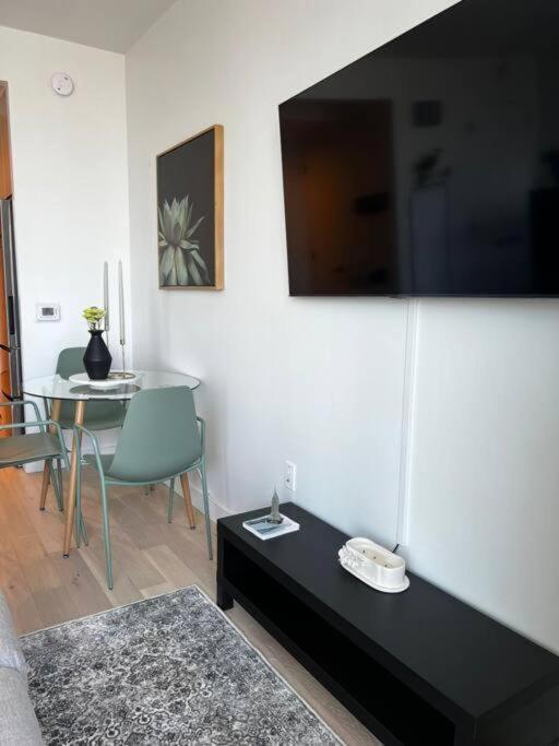 Luxury High-rise Studio Brooklyn Nueva York