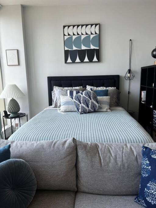Luxury High-rise Studio Brooklyn Apartamento Nueva York