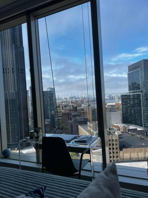 Apartamento Luxury High-rise Studio Brooklyn *