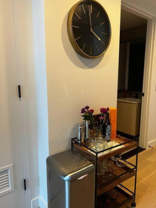 Apartamento Luxury High-rise Studio Brooklyn *